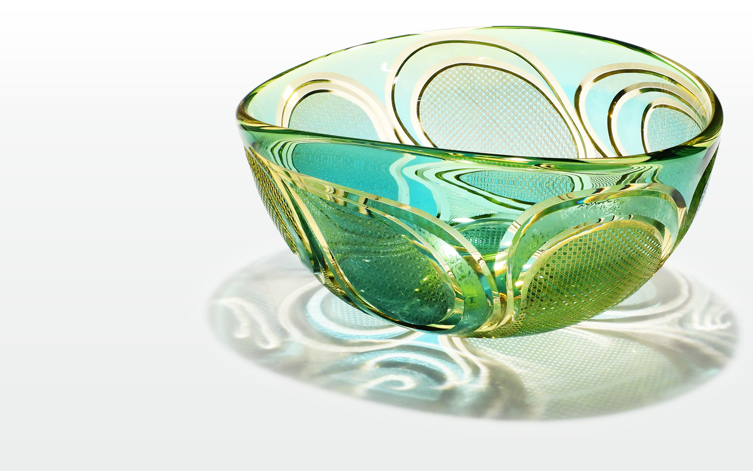 アートコレクション（二代目 熊倉隆一 作）